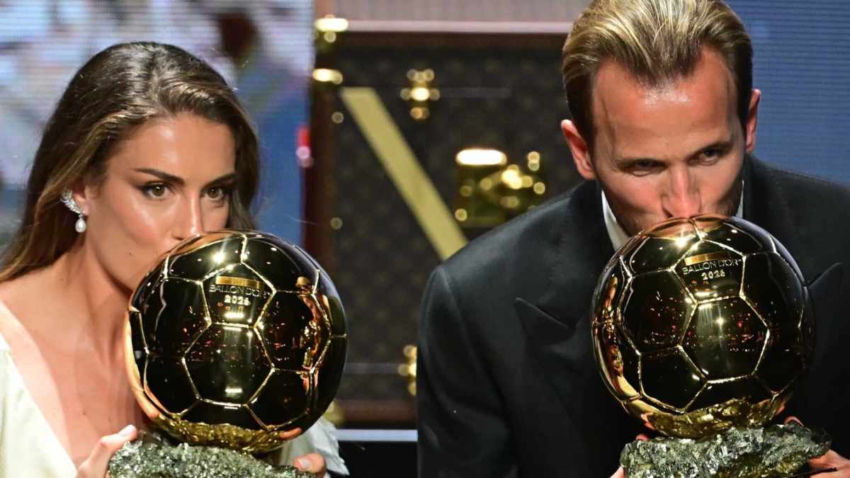 Polymarket avait raison sur le Ballon d’Or : le top 5 exact avait fuité (et c’est un gros problème)