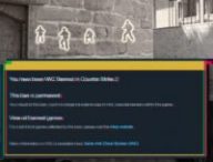 Ban counter-strike 2 // Source : Montage Numerama Ban counter-strike 2 // Source : Montage Numerama
