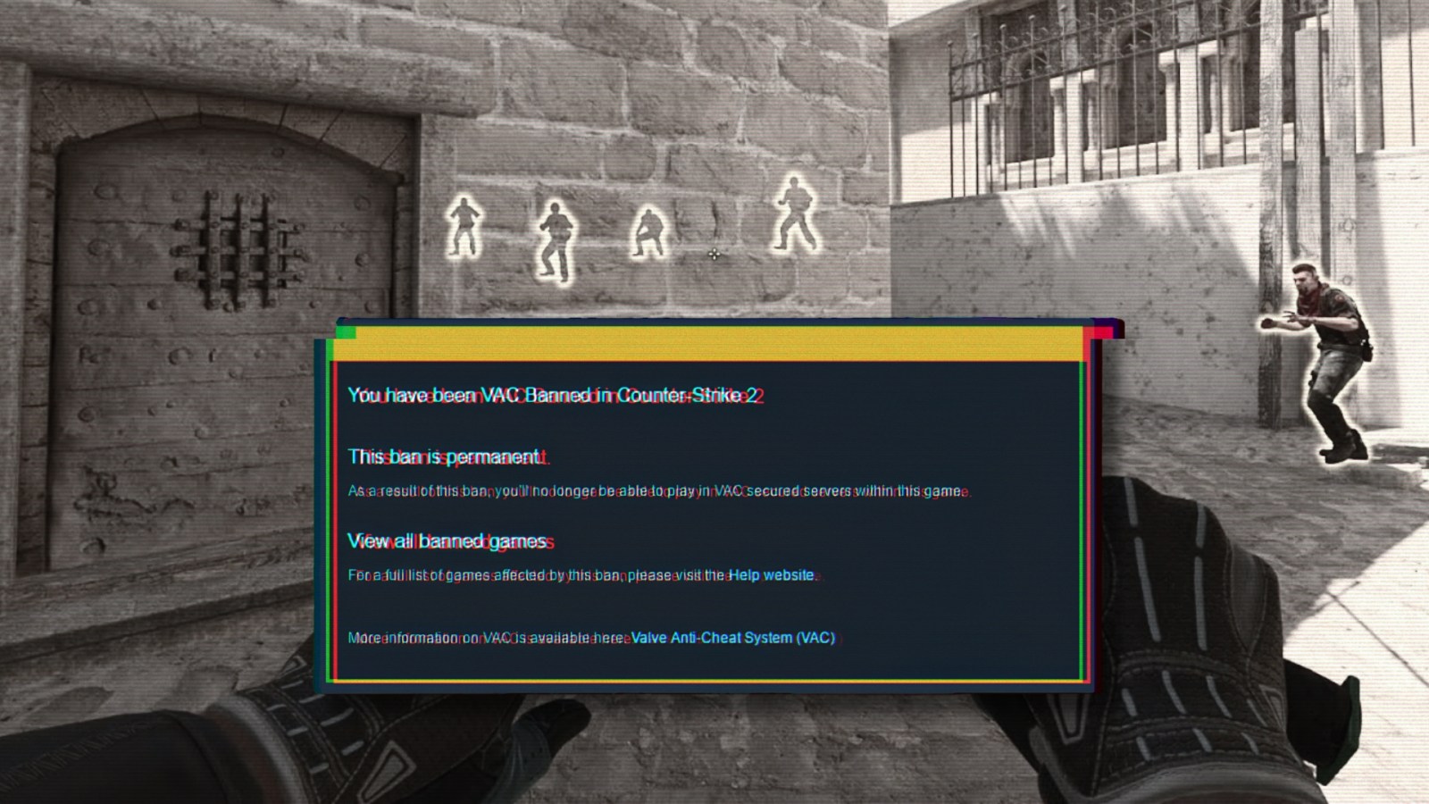 Traquer les tricheurs sur Counter-Strike 2 : Valve recrute les joueurs pour renforcer son anticheat