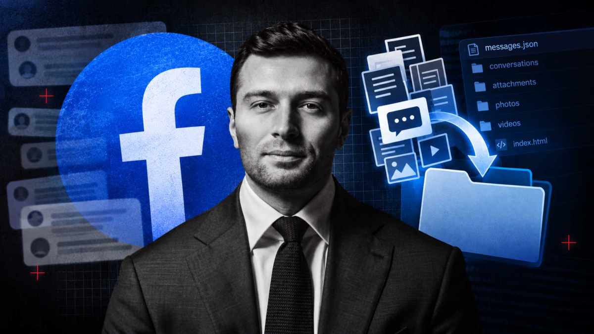 Jordan Bardella et Facebook // Source : Numerama avec ChatGPT Images Jordan Bardella et Facebook // Source : Numerama avec ChatGPT Images