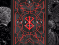 Berserk Prestige tome 8 // Source : Glénat Berserk Prestige tome 8 // Source : Glénat