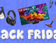 Pré Black Friday Boulanger // Source : Numerama Pré Black Friday Boulanger // Source : Numerama