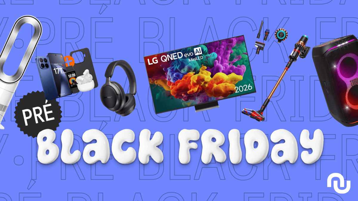 Pré Black Friday Boulanger // Source : Numerama Pré Black Friday Boulanger // Source : Numerama