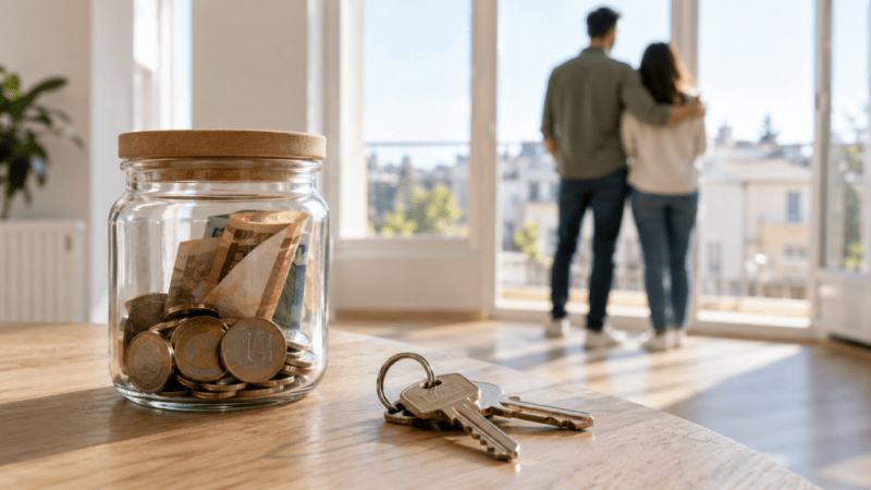 3,10 % brut pendant un an : combien rapporte réellement le livret boosté Bfor+ de BforBank ?
