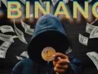 Binance hack // Source : Montage Numerama Binance hack // Source : Montage Numerama