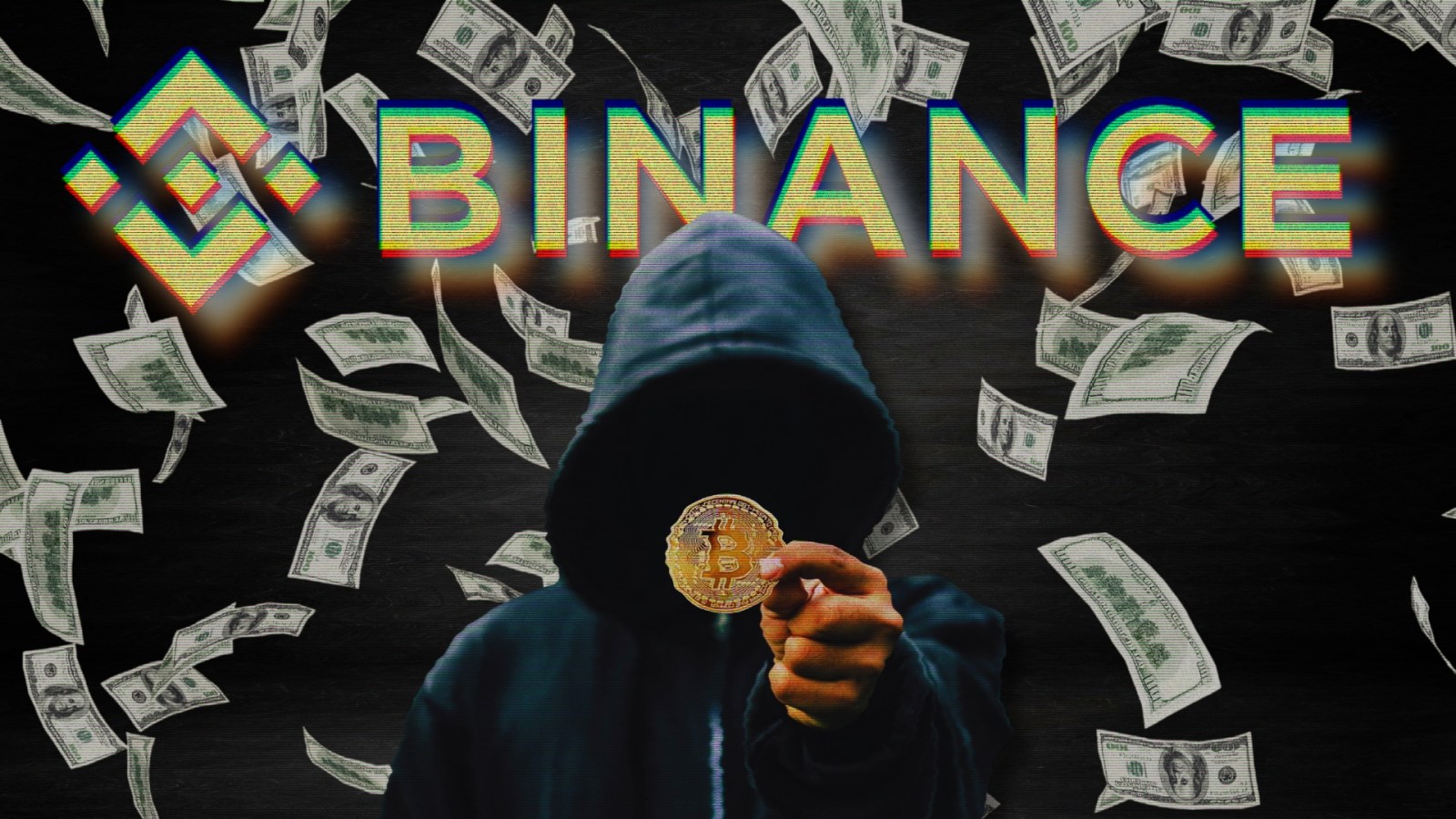 6,3 milliards de dollars volés à Binance : le plus gros hack crypto de l’histoire serait parti d’un simple PC portable