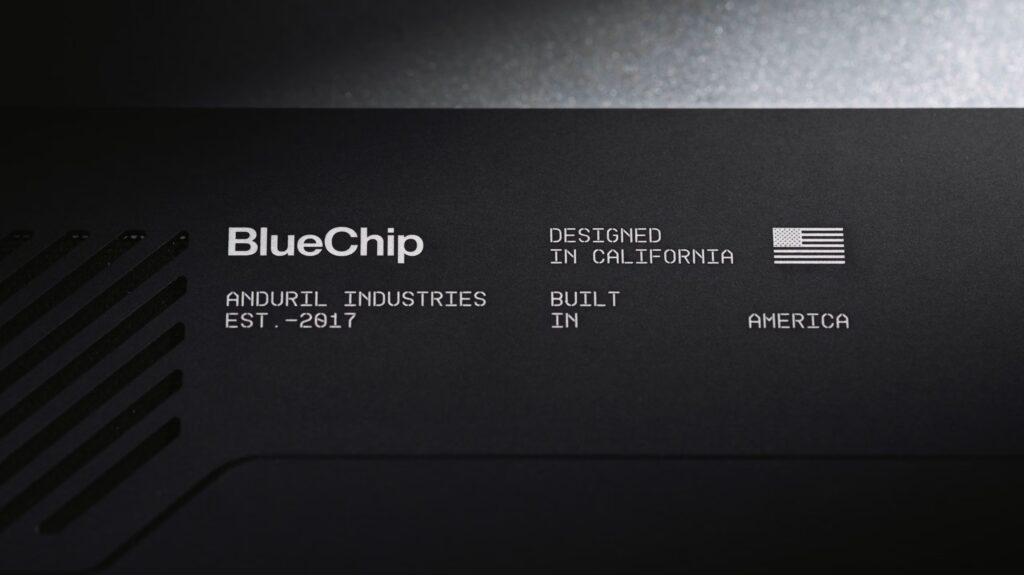 BlueChip BlueChip