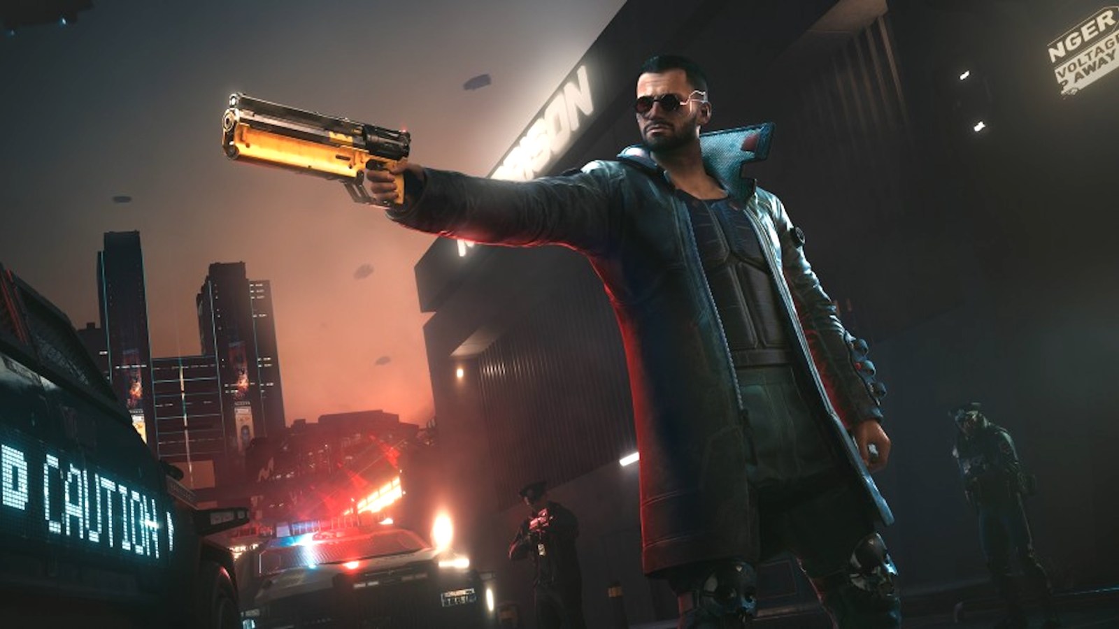 Encore et encore des mises à jour pour Cyberpunk 2077 ? CD Projekt Red n’arrive pas à s’arrêter
