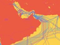 Source : Submarine Cable Map