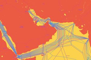 Source : Submarine Cable Map Source : Submarine Cable Map