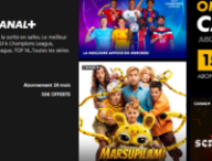 canal+ ventes flash octobre 2026 // Source : Canal+ canal+ ventes flash octobre 2026 // Source : Canal+