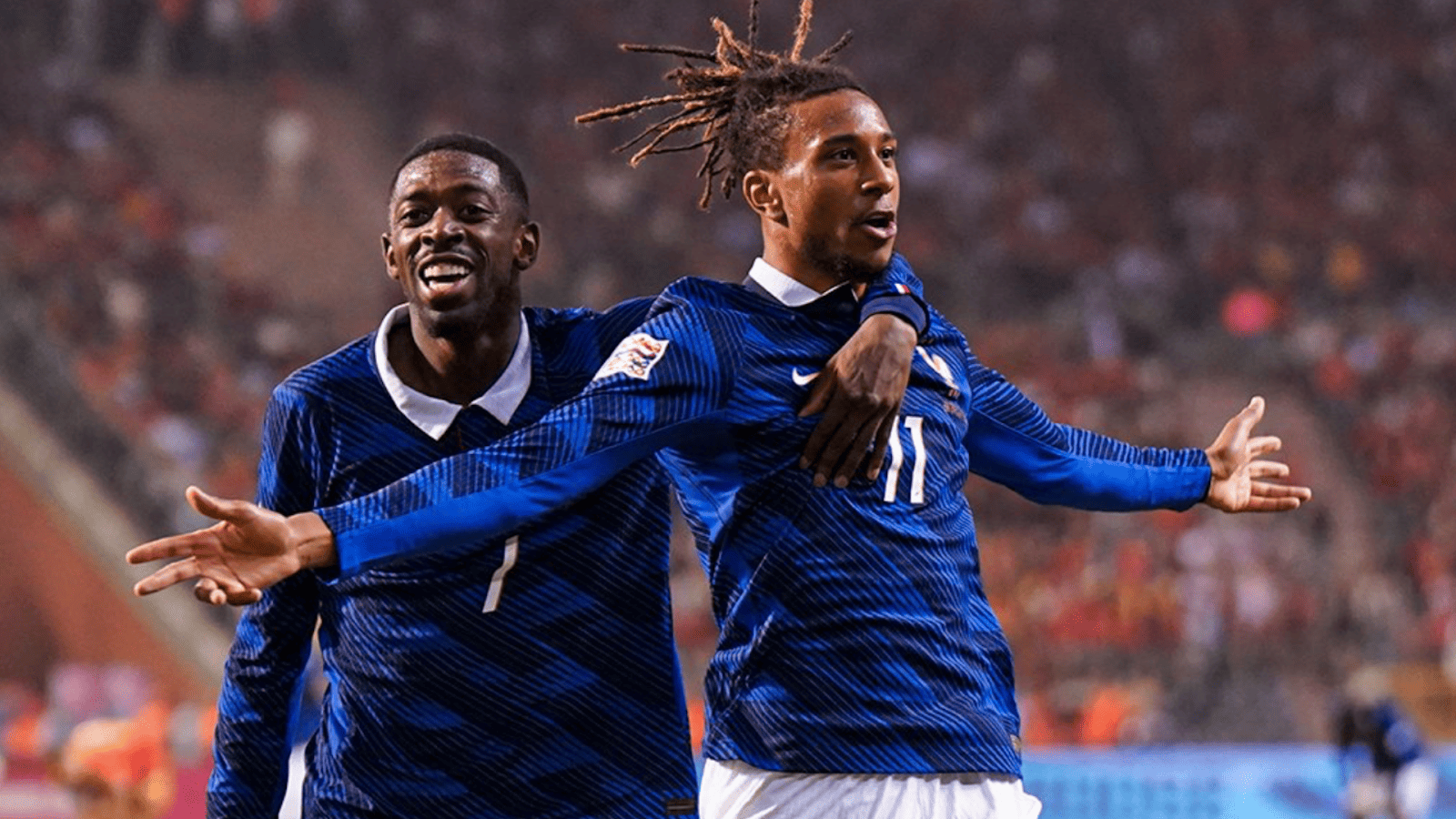 France-Italie : où voir le match de foot en direct et en streaming ?