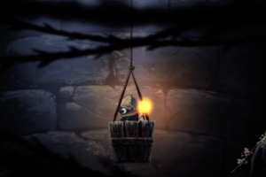 Well Dweller // Source : Kyle Thompson Well Dweller // Source : Kyle Thompson