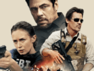 Sicario // Source : Black Label Media