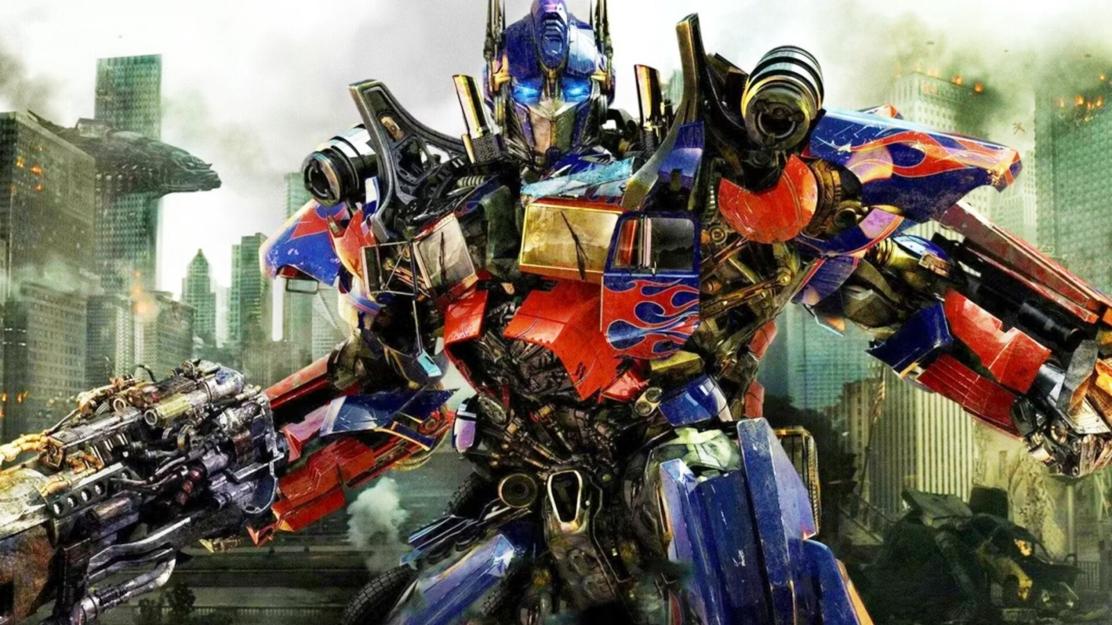 Transformers : pourquoi rappeler Steven Spielberg et Michael Bay est une erreur