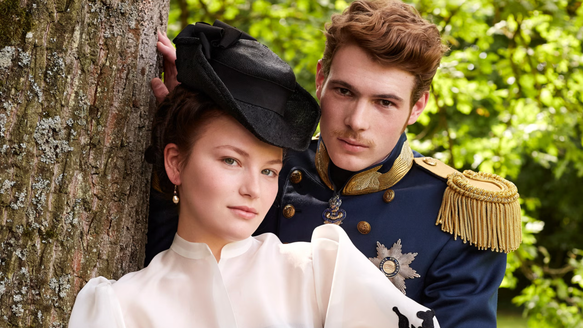 L’Impératrice saison 3 : la romance historique de Netflix montre enfin sa bande-annonce
