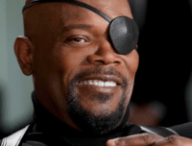 Nick Fury // Source : Marvel Nick Fury // Source : Marvel
