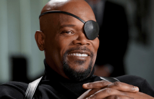 Nick Fury // Source : Marvel