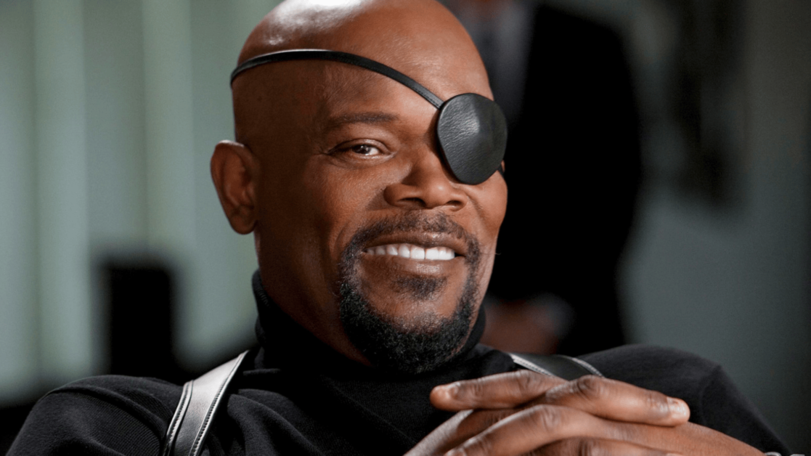 Avengers Doomsday : on sait enfin où est Nick Fury dans le prochain Marvel