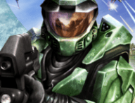 Halo // Source : Microsoft
