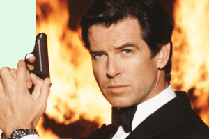 James Bond // Source : MGM