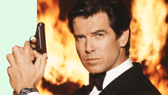 James Bond // Source : MGM