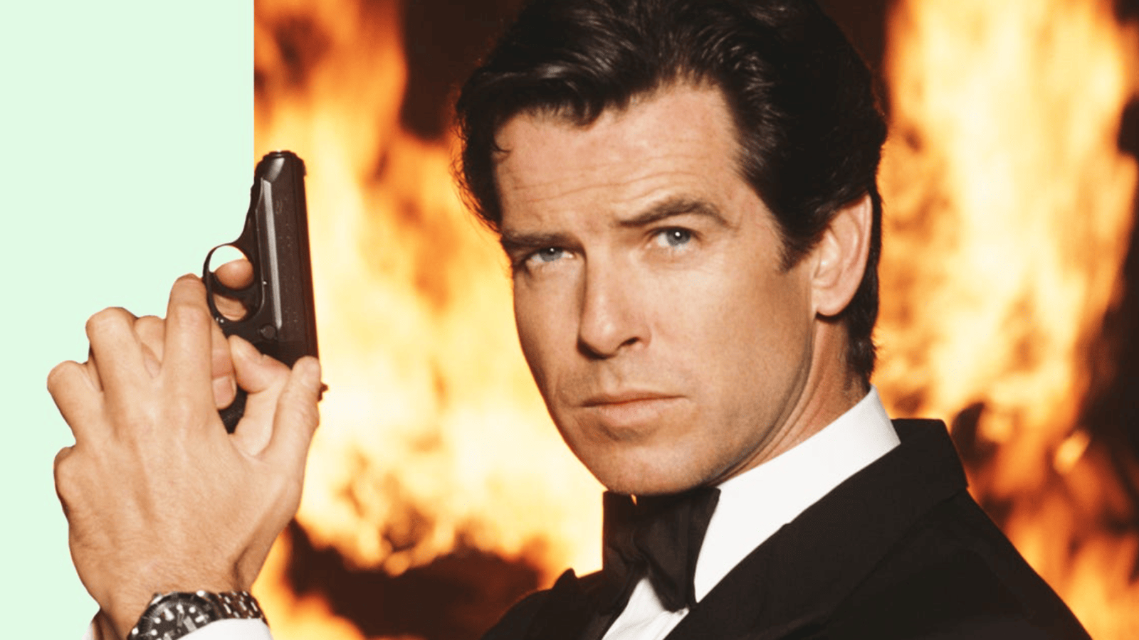 Où regarder tous les films James Bond en streaming en France ?