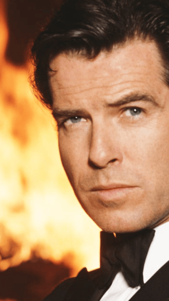 James Bond // Source : MGM