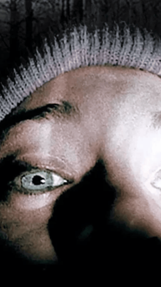 BlairWitch // Source : Artisan Entertainment BlairWitch // Source : Artisan Entertainment