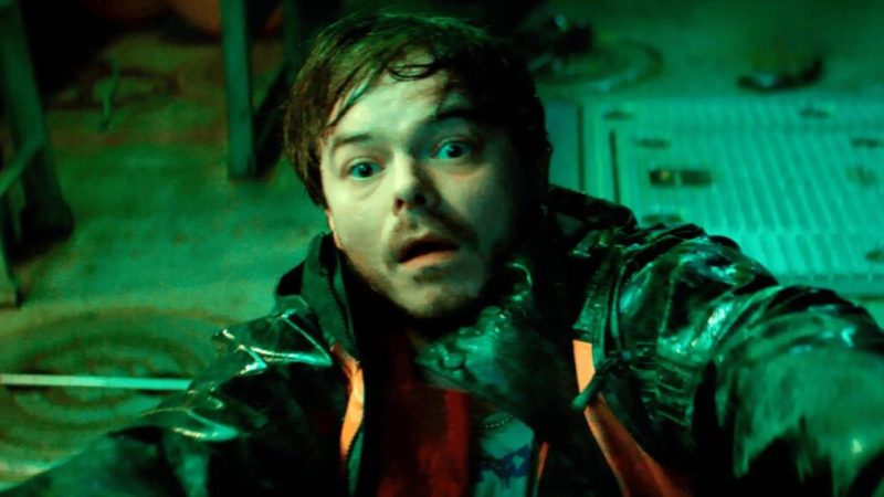 On a vu Below, la meilleure série horrifique Netflix du moment pour Halloween 2026 ?