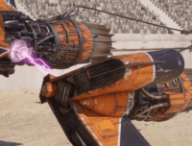 Star Wars Galactic Rader // Source : Secret Mode Star Wars Galactic Rader // Source : Secret Mode