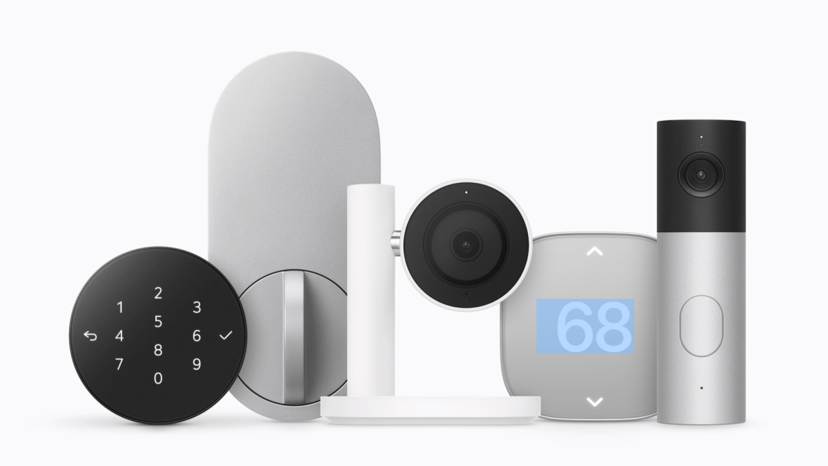 Apple Home Collection // Source : Apple Apple Home Collection // Source : Apple