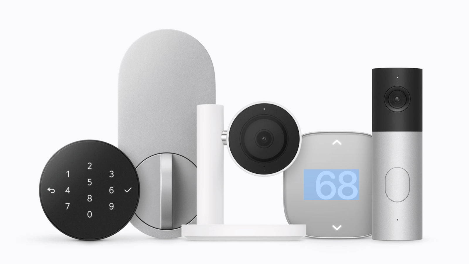 Apple s’associe à LG et Schneider pour gonfler son catalogue de produits pour la maison