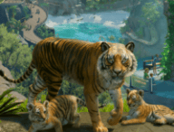 Planet Zoo 2 // Source : Frontier