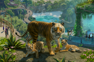 Planet Zoo 2 // Source : Frontier Planet Zoo 2 // Source : Frontier