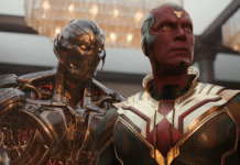 Un plaisir de revoir Ultron // Source : Disney+ Un plaisir de revoir Ultron // Source : Disney+