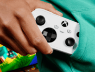 Manette Xbox Nano // Source : Microsoft