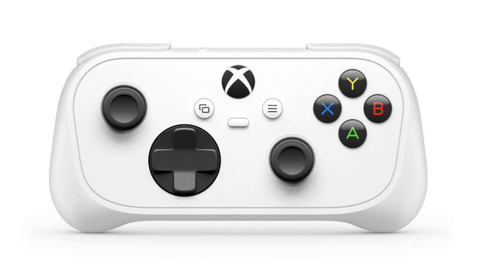 Manette Xbox Nano // Source : Microsoft Manette Xbox Nano // Source : Microsoft