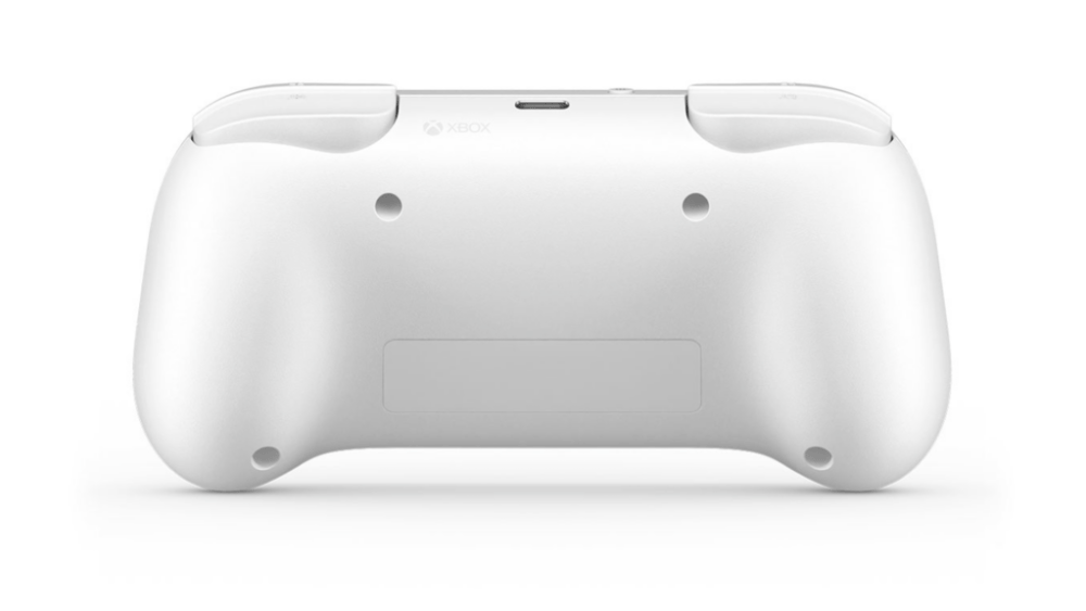 Manette Xbox Nano // Source : Microsoft Manette Xbox Nano // Source : Microsoft