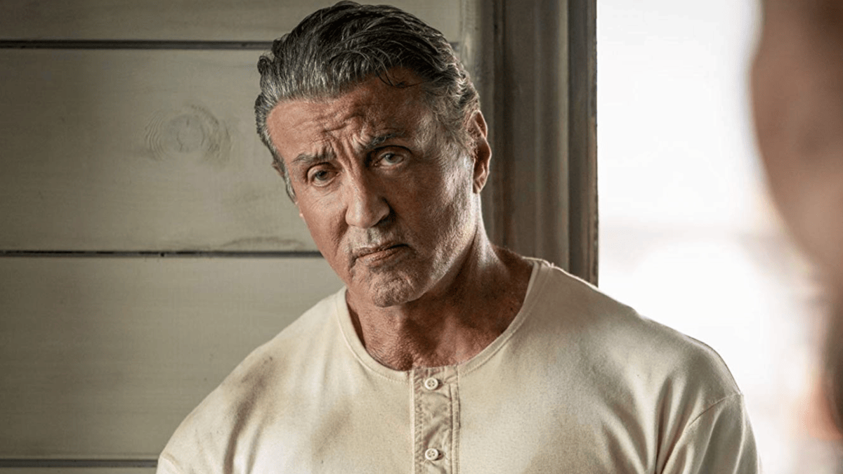 « J’ai été idiot d’avoir fait ça » : Sylverster Stallone a beaucoup de regrets sur sa carrière