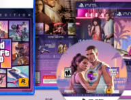 Fausse version physique de GTA 6 // Source : Compte X de GTA 6 Info Fausse version physique de GTA 6 // Source : Compte X de GTA 6 Info