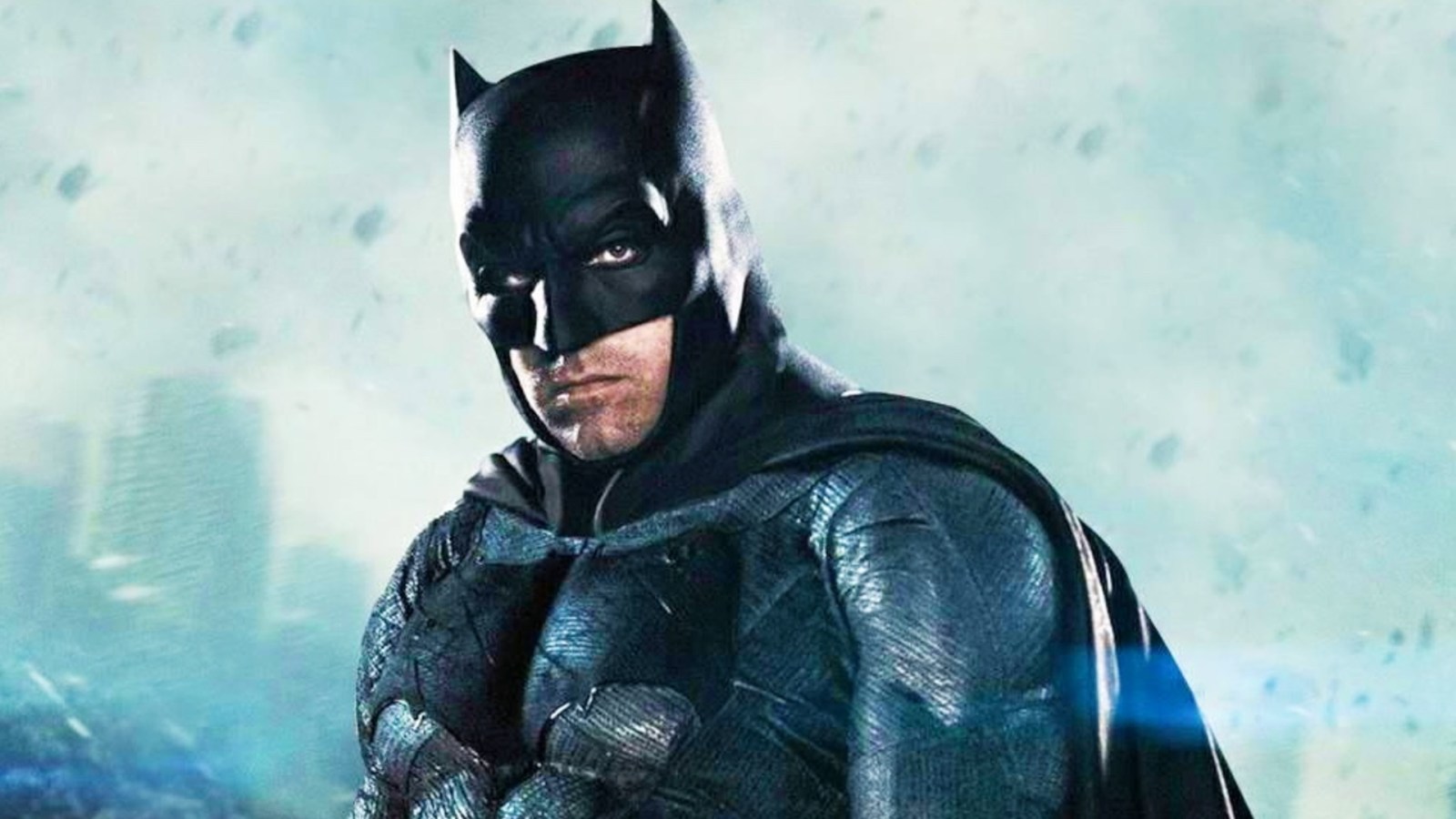 Un scénario annulé du Batman de Ben Affleck révélé
