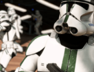 Star Wars Battlefront 2 // Source : EA Star Wars Battlefront 2 // Source : EA