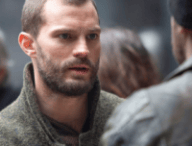Jamie Dornan dans Robin des Bois // Source : Studio Canal