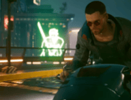 Cyberpunk 2077 // Source : CD Projekt Red