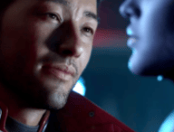 Mass Effect Universe // Source : Reddit Mass Effect Universe // Source : Reddit