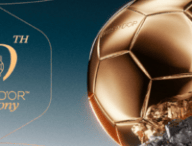 70e cérémonie du Ballon d'Or // Source : Compte X Ballon d'Or