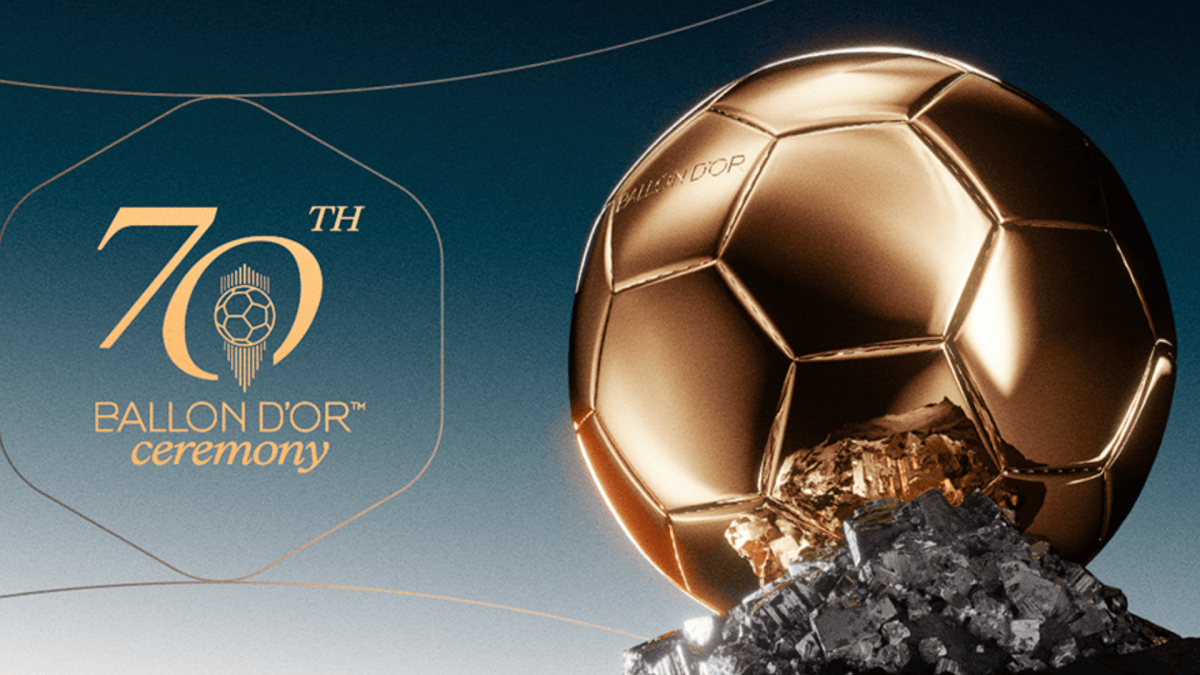 Comment suivre le Ballon d’Or 2026 en direct et à quelle heure sera dévoilé le grand gagnant ?