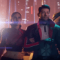 Mass Effect Universe // Source : Reddit