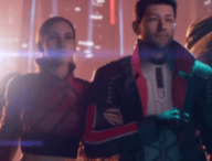Mass Effect Universe // Source : Reddit Mass Effect Universe // Source : Reddit